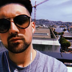 Meet your Posher, Josh